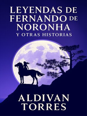 cover image of Leyendas de Fernando de Noronha y Otras Historias